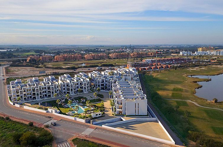 Chalet in Los Alcazares