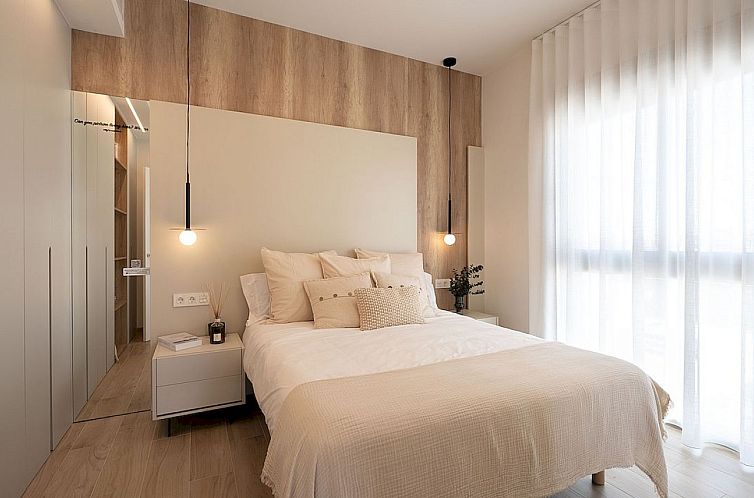 Chalet in Los Alcazares
