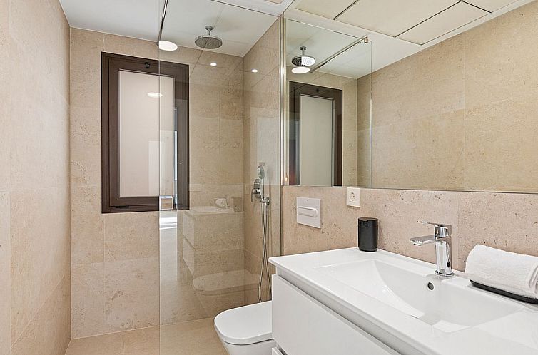 Vrijstaande woning in Los Alcazares