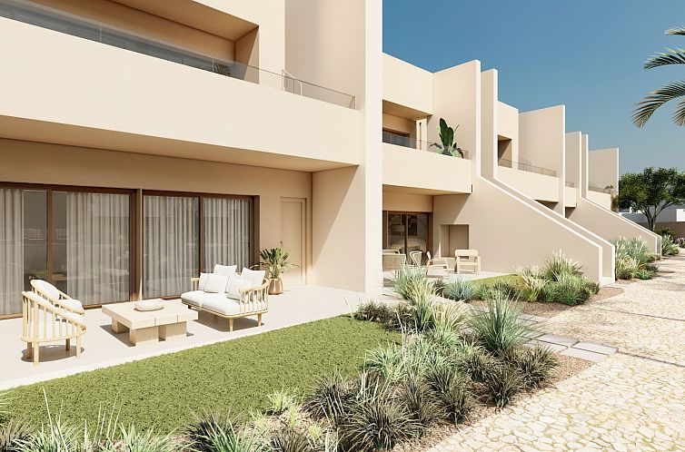 Appartement in Los Alcazares