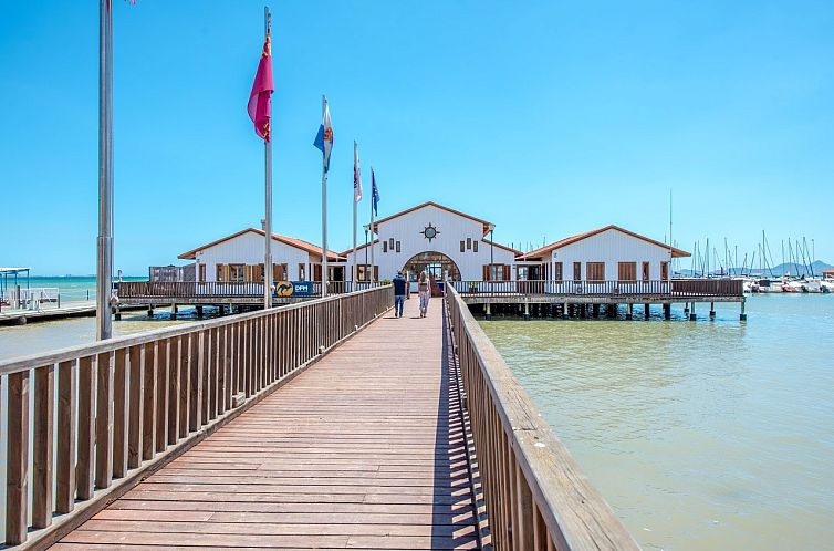 Appartement in Los Alcazares