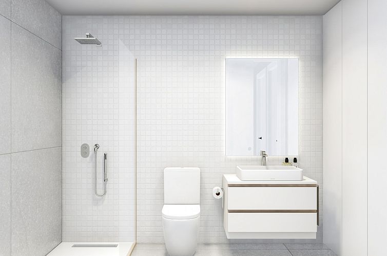 Appartement in Los Alcazares