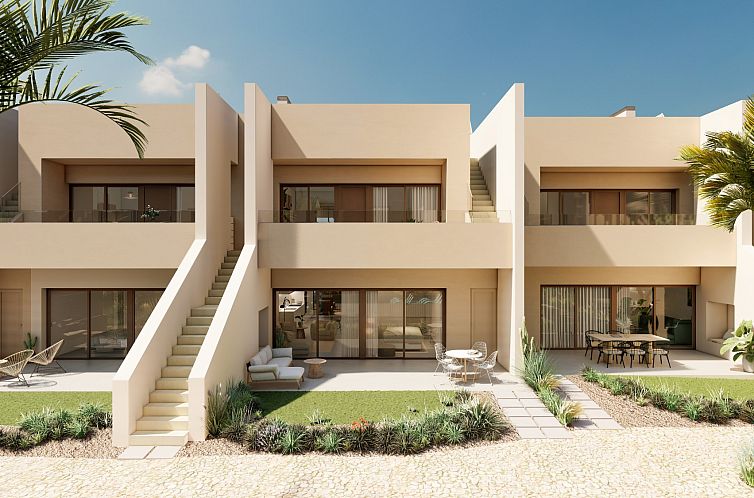 Appartement in Los Alcazares