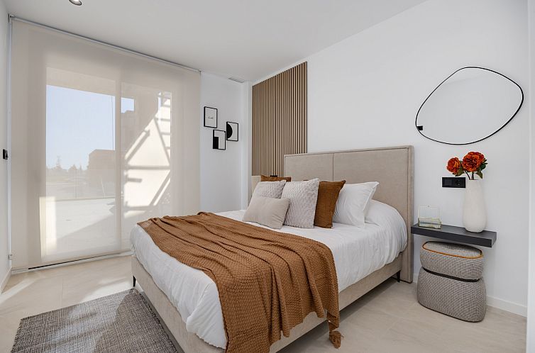 Appartement in Los Alcazares