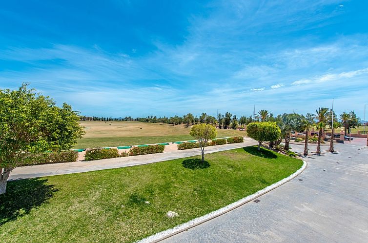Appartement in Los Alcazares