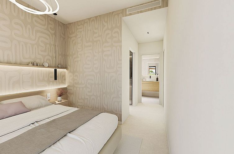 Geschakelde woning in Los Alcazares