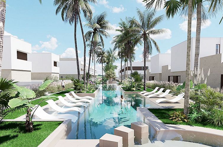 Geschakelde woning in Los Alcazares