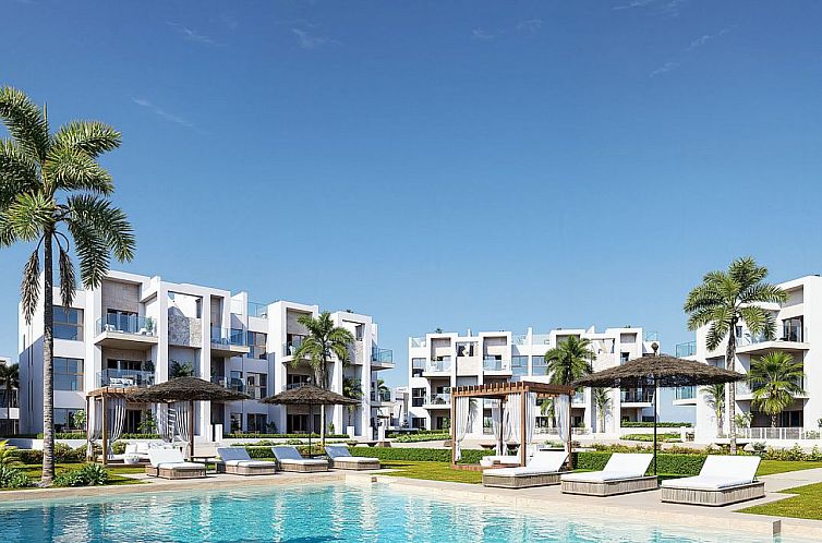 Unterkunft 16122923 - Appartement Murcia - Appartement in Los Alcazares