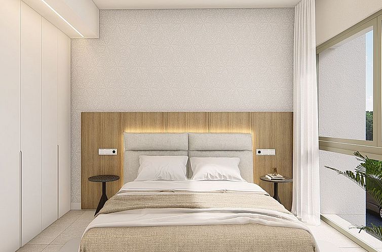 Appartement in Los Alcazares