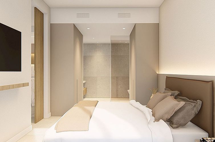 Appartement in Los Alcazares