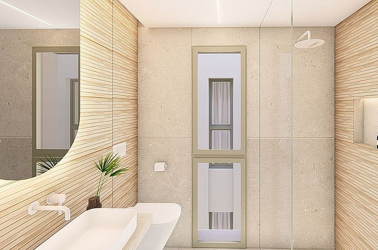 Appartement in Los Alcazares