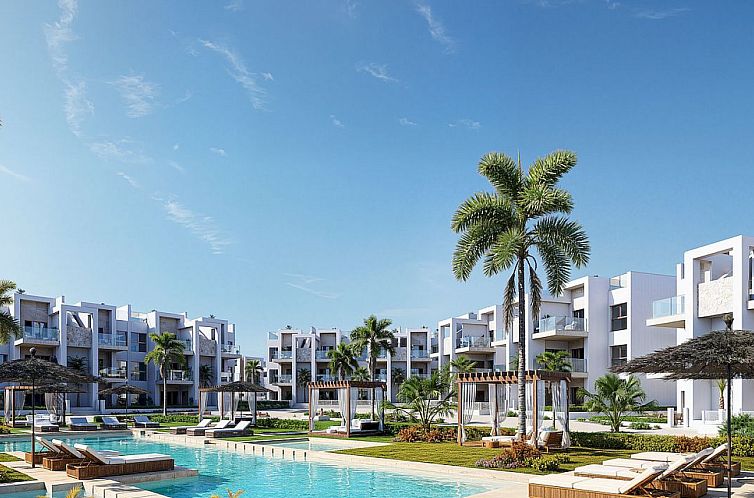 Appartement in Los Alcazares