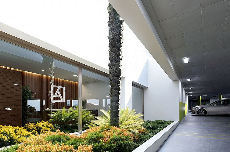 Appartement in Los Alcazares