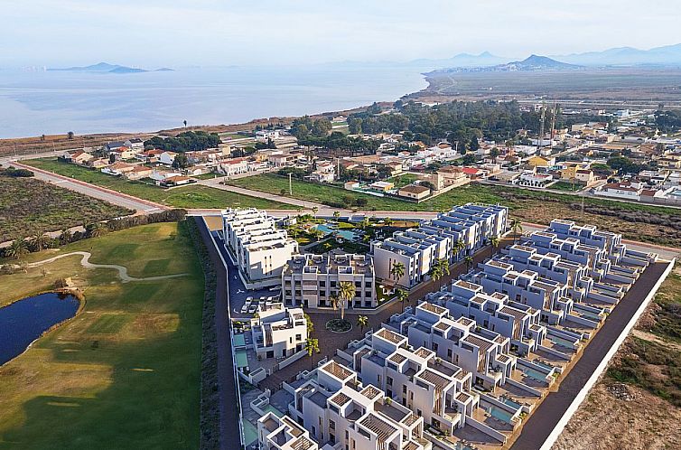 Appartement in Los Alcazares