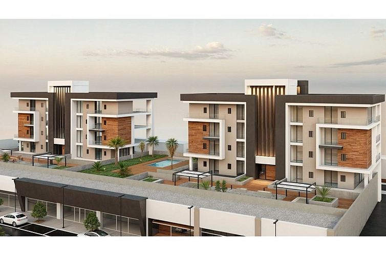 Appartement in Los Alcazares