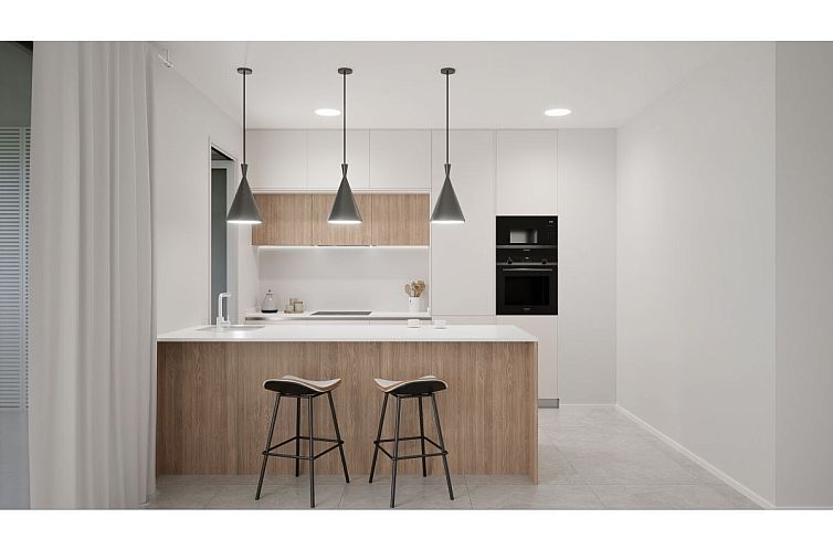 Appartement in Los Alcazares