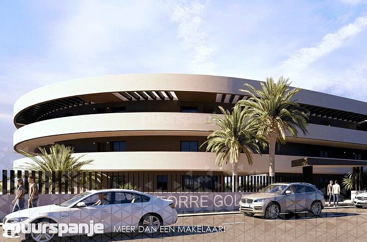 Appartement in Los Alcazares