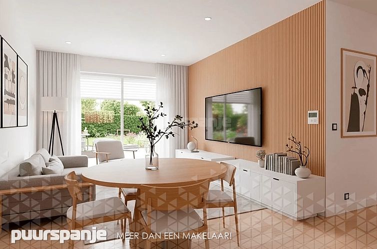 Appartement in Los Alcazares