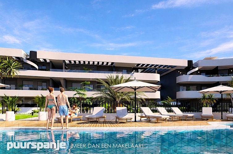 Unterkunft 16122979 - Appartement Murcia - Appartement in Los Alcazares