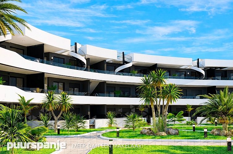 Appartement in Los Alcazares