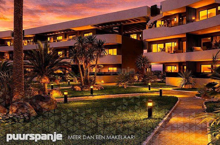 Appartement in Los Alcazares