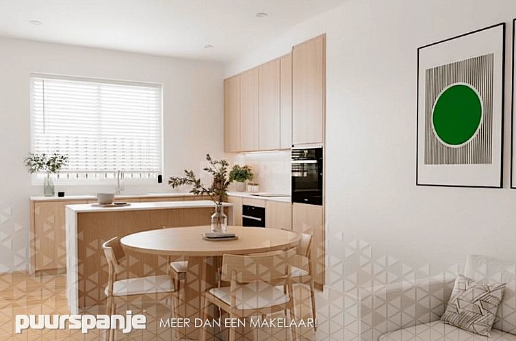 Appartement in Los Alcazares