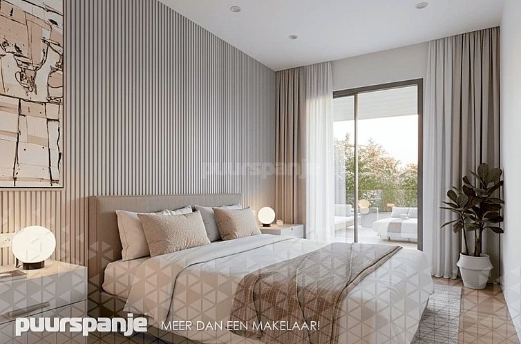 Appartement in Los Alcazares