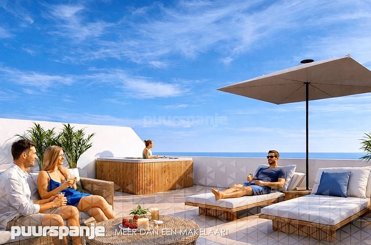 Appartement in Los Alcazares