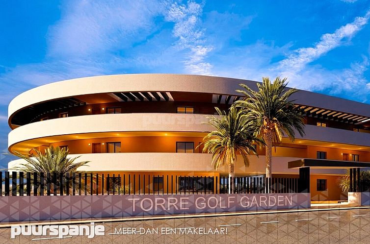 Appartement in Los Alcazares
