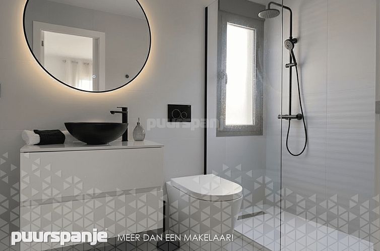 Appartement in Los Alcazares