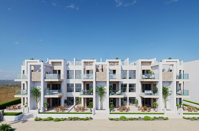 Appartement in La Serena Golf