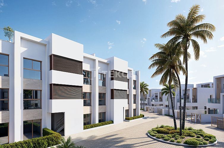 Appartement in La Serena Golf