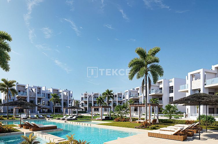 Appartement in La Serena Golf