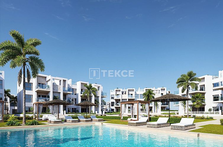 Appartement in La Serena Golf