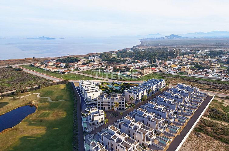 Appartement in La Serena Golf