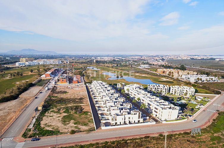 Appartement in La Serena Golf