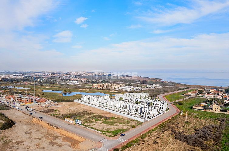 Appartement in La Serena Golf