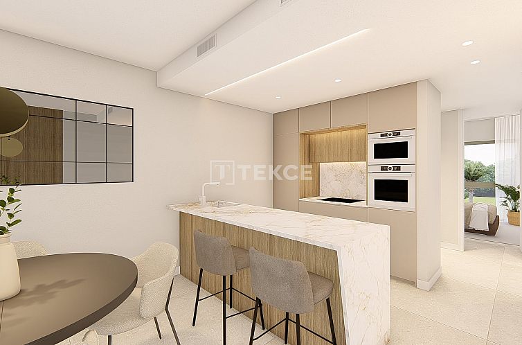 Appartement in La Serena Golf