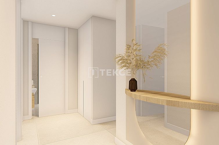Appartement in La Serena Golf