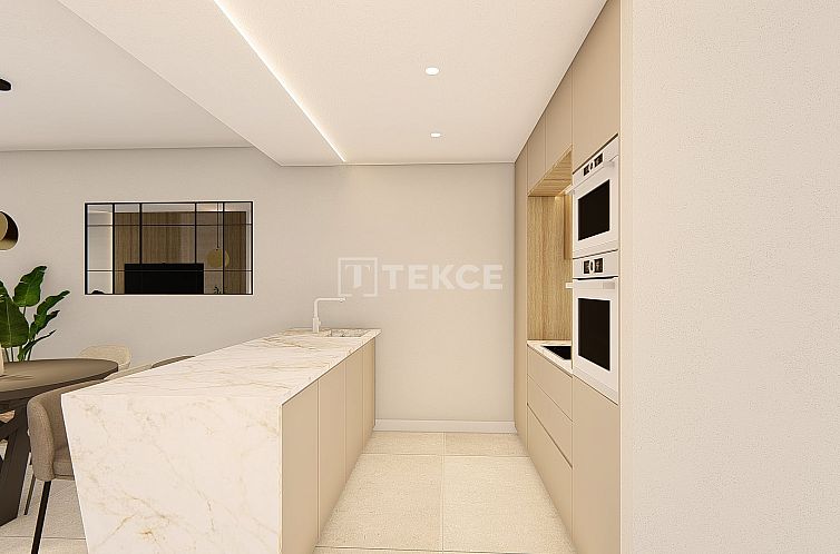 Appartement in Los Alcazares