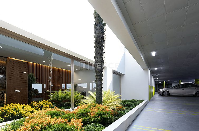 Appartement in Los Alcazares