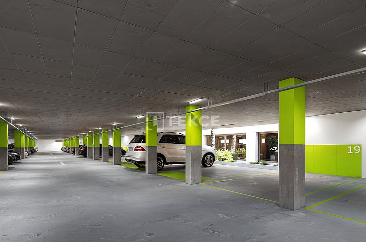 Appartement in Los Alcazares