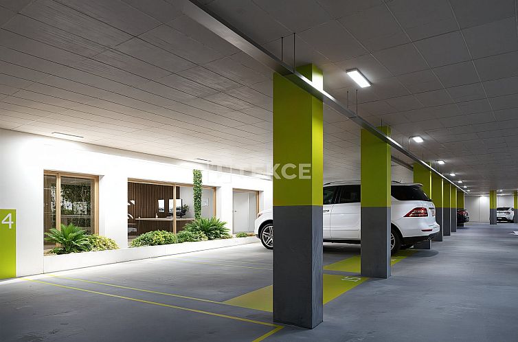 Appartement in Los Alcazares