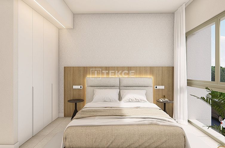 Appartement in Los Alcazares