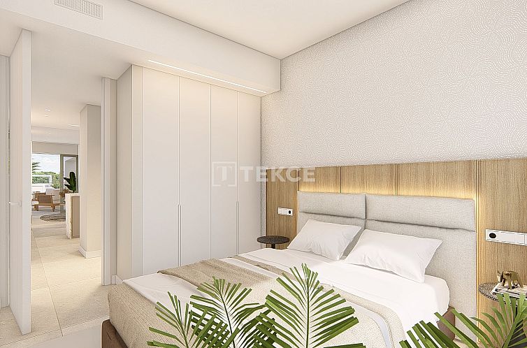 Appartement in Los Alcazares