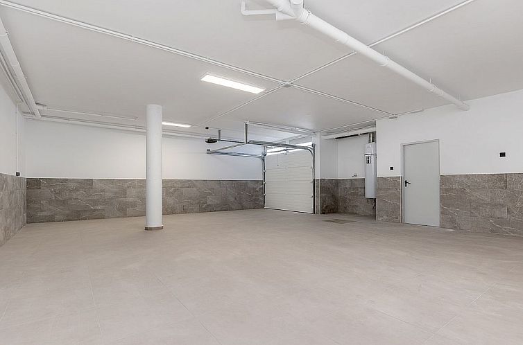 Vrijstaande woning in Los Alcazares