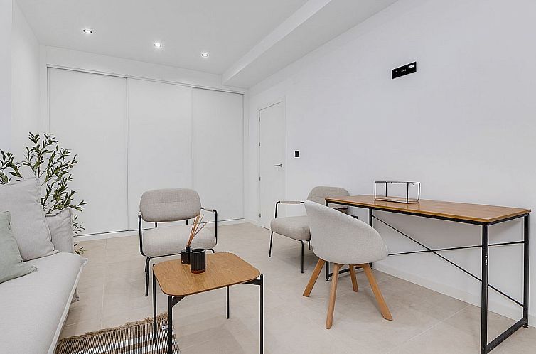 Vrijstaande woning in Los Alcazares