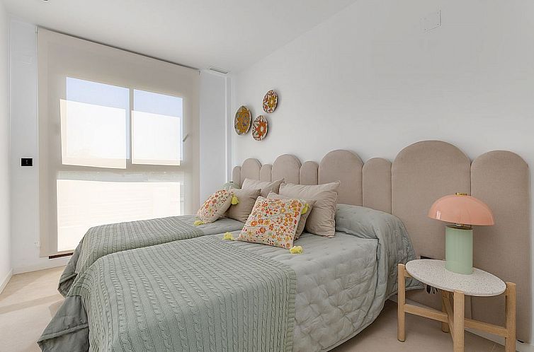 Vrijstaande woning in Los Alcazares