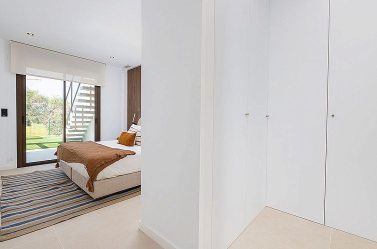 Vrijstaande woning in Los Alcazares