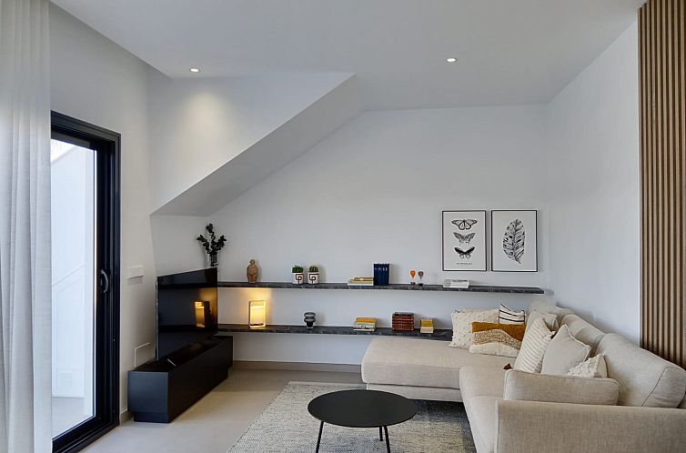 Appartement in Alhama De Murcia